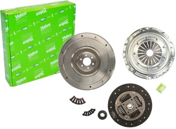 фото thumb №9, Сцепление kpl. 4-elementowy citroen peugeot c2, c