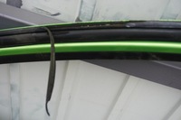 фото thumb №12, Hyundai i20 i дверь правое передние tk зелёные стекло 2010rok