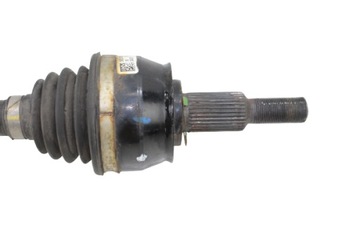 фото thumb №13, Jeep cherokee kl 19- trailhawk піввісь права зад