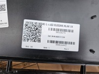 фото thumb №12, Volkswagen tiguan решётка нижняя бампера передней