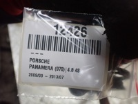 фото thumb №5, Решётка обдув консоли porsche panamera i 970 4.8 eu 970.552.376.00 12426
