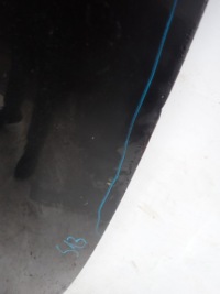 Купити Bmw 1 e87 04-11 капот кришка двигуна, фото thumb