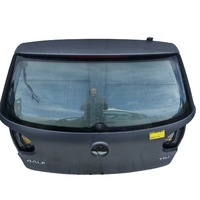 фото thumb №1, Кришка зад задня кришка багажника vw golf 5 v