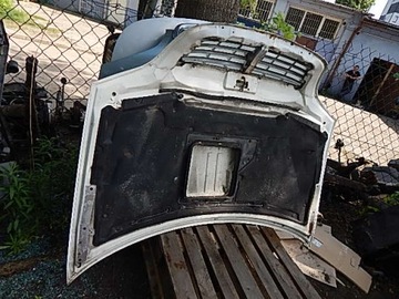 ПЕРЕДНИЙ КАПОТ KIA CARNIVAL II 2.9 CRDI 01-06