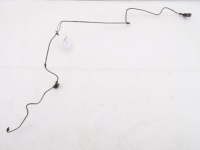 фото thumb №1, Iveco eurocargo 02-15 шланг подъёма кабины