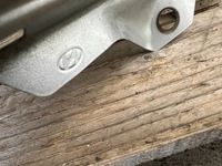 фото thumb №5, Крыло перед передний правый hyundai i20 i lift fl