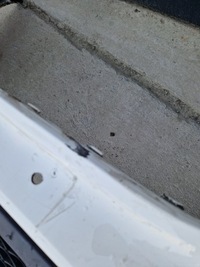 фото thumb №7, Mercedes glb w247 x247 бампер перед