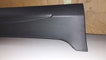 фото thumb №4, Mercedes glc w253 amg планка пороговая порог левая