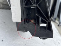 фото thumb №12, Решётка радиатора решётка радиатора решётки радиатора жалюзи bmw x5 g05 m набор 5a29c42