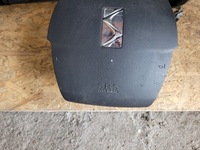 фото thumb №8, Панель приладів приладова консоль подушки безпеки ремені citroen ds4 i