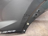 Дверь левое задняя lexus nx 14-21 Доставка, фото thumb