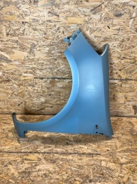 Купить Крыло  левое  renault clio 3 3 ширина 185, фото thumb