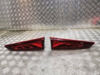 фото thumb №1, Hyundai kona лампа правий задня led оригінал europa