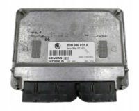 фото thumb №1, Skoda fabia mk1 6y 2003 блок керування / модуль ecu