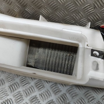 фото thumb №9, Toyota hiace h50, h60, h70 2001 обігрівач / комплект