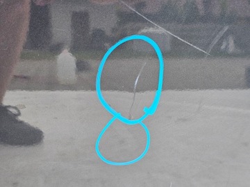 фото thumb №9, Капот крышка двигателя hyundai kona 2017- оригинал