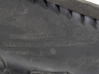 фото thumb №9, Trafic ii 2 06-14 пластик защита жабо левая правая комплект 1a