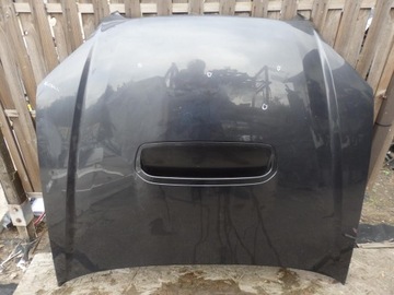 фото thumb №1, Капот перед комплект subaru outback 09-15 дизель