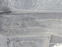 фото thumb №11, Подкрылок правое передние nissan micra k13 2013-2017 lift правый перед