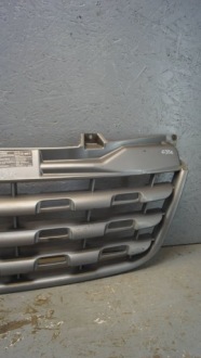 Renault master iii решітка радіатора решітка радіатора g356 Оригінал, фото thumb