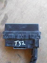 фото thumb №5, Nissan x trail t32 коробка предохранителей