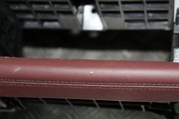 фото thumb №9, Bmw 7 g11 g12 рестайлинг панель individual консоль кожа