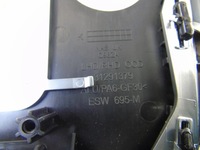 фото thumb №9, Рамка консоль dekor volvo v70 iii s80 ii lift 31291379