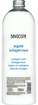 BINGOSPA Коллагеновая ванна 1л