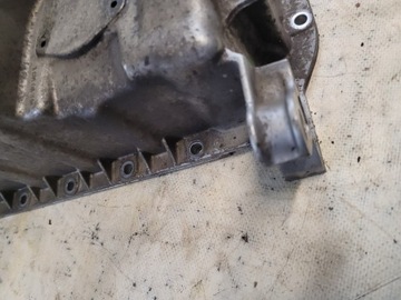 фото thumb №8, Піддон піддон масляна оригінальний номер 06a103603r seat altea 1.6b