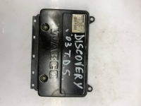 фото thumb №1, Бортовой компьютер двигателя wabco 4460440310