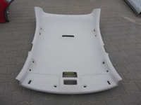 фото thumb №1, Skoda rapid liftback стеля підкрилок оригінал