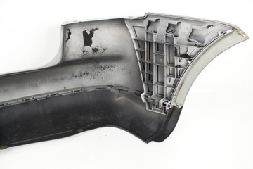 фото thumb №11, Бампер зад задний vw touran i 03-06