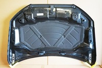 фото thumb №9, Капот кришка двигуна audi q3 8u lz9y