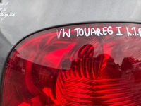 фото thumb №6, Vw touareg i лампа ліва задня лівий задня з крила крила