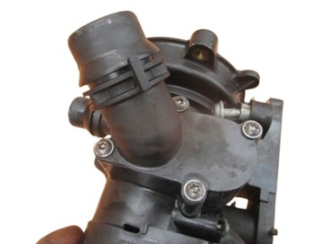 фото thumb №1, Vw audi 1.8 2.0 tsi tfsi номер 06l121111e 06l121111g 06l121111f штуцер воды