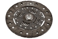 фото thumb №1, Sachs диск зчеплення pełen профіль volvo 440 460 480 dacia dokker