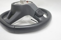 фото thumb №11, Воздуховод кожа лепестки переключения vw golf 8 viii 5h0959542e