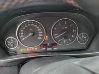 фото thumb №8, Bmw 3 f31 f30 13r 320 n47d20c бортовий комп'ютер набір стартовий ключ