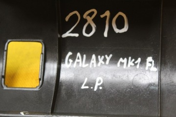 фото thumb №16, Захист бардачок pod керма galaxy mk1 fl