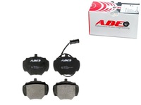 фото thumb №1, Тормозные колодки тормозные land rover 90 defender discovery