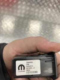 фото thumb №2, Разъём port usb jeep renegade 14- 735600659