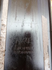 фото thumb №8, Listwa/nakładka двері лівий перед hyundai tucson