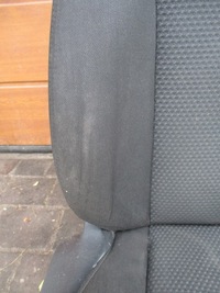 фото thumb №8, Vw passat b6 сиденье правые переднее пассажира