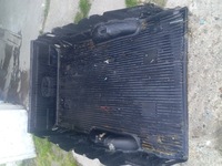 фото thumb №13, Ford f-150 15- вкладка кузов лоток ванна пластик 244cm наполнитель