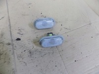 фото thumb №1, Renault master 2 06- поворотник крила