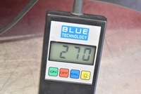 фото thumb №14, Капот крышка двигателя коричневая nissan navara 3 iii 05-14