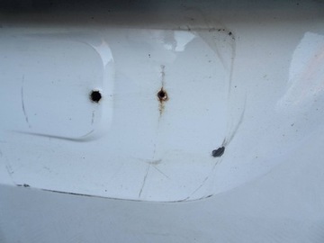 фото thumb №7, Кришка зад kpl. opel zafira c 40r