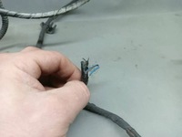 фото thumb №11, Skoda octavia iii джгут бампера перед 5e0971095cr пошкоджена