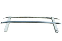 фото thumb №1, Рейлінги дахові audi q7/4l0