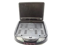 фото thumb №1, Монітор екран hyundai santa fe ii 06-09.r